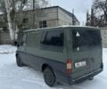 Форд Транзит, об'ємом двигуна 2 л та пробігом 356 тис. км за 1700 $, фото 1 на Automoto.ua