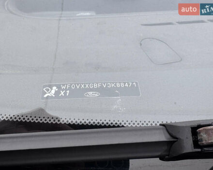 Форд Транзит, об'ємом двигуна 0 л та пробігом 438 тис. км за 3500 $, фото 5 на Automoto.ua