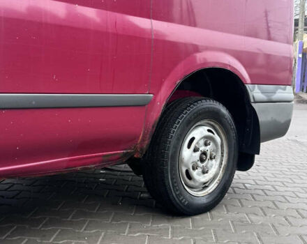 Форд Транзит, об'ємом двигуна 0 л та пробігом 438 тис. км за 3500 $, фото 13 на Automoto.ua