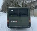 Форд Транзит, об'ємом двигуна 2 л та пробігом 356 тис. км за 1700 $, фото 4 на Automoto.ua