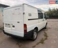 Форд Транзит, об'ємом двигуна 2 л та пробігом 220 тис. км за 3300 $, фото 4 на Automoto.ua
