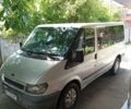 Форд Транзит, объемом двигателя 2 л и пробегом 394 тыс. км за 4000 $, фото 1 на Automoto.ua