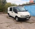 Форд Транзит, об'ємом двигуна 2 л та пробігом 220 тис. км за 3300 $, фото 1 на Automoto.ua