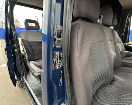 Форд Транзит, объемом двигателя 0 л и пробегом 2 тыс. км за 5699 $, фото 12 на Automoto.ua