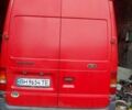 Форд Транзит, объемом двигателя 2.4 л и пробегом 350 тыс. км за 4500 $, фото 7 на Automoto.ua