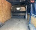 Форд Транзит, об'ємом двигуна 2.4 л та пробігом 402 тис. км за 4500 $, фото 7 на Automoto.ua