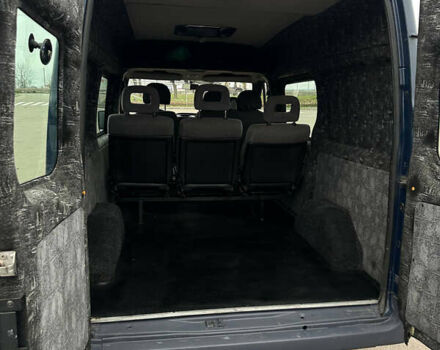 Форд Транзит, объемом двигателя 0 л и пробегом 2 тыс. км за 5699 $, фото 5 на Automoto.ua