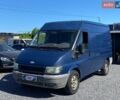 Форд Транзит, об'ємом двигуна 2.4 л та пробігом 402 тис. км за 4500 $, фото 1 на Automoto.ua
