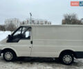 Форд Транзит, объемом двигателя 2 л и пробегом 480 тыс. км за 5300 $, фото 1 на Automoto.ua