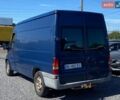 Форд Транзит, об'ємом двигуна 2.4 л та пробігом 402 тис. км за 4500 $, фото 4 на Automoto.ua