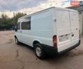 Форд Транзит, об'ємом двигуна 2 л та пробігом 220 тис. км за 3300 $, фото 3 на Automoto.ua
