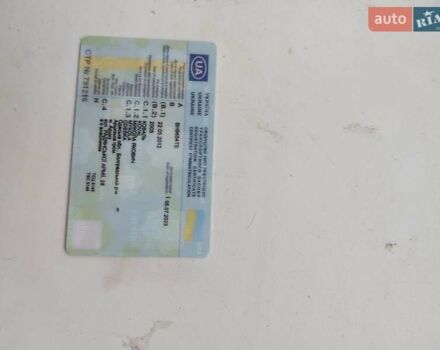 Форд Транзит, объемом двигателя 2.4 л и пробегом 350 тыс. км за 4500 $, фото 4 на Automoto.ua