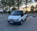 Форд Транзит, объемом двигателя 2 л и пробегом 240 тыс. км за 5499 $, фото 1 на Automoto.ua