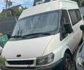 Форд Транзит, об'ємом двигуна 2 л та пробігом 270 тис. км за 2000 $, фото 1 на Automoto.ua