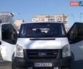 Форд Транзит, об'ємом двигуна 2.2 л та пробігом 340 тис. км за 6500 $, фото 1 на Automoto.ua
