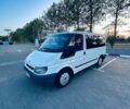 Форд Транзит, объемом двигателя 2 л и пробегом 240 тыс. км за 5499 $, фото 1 на Automoto.ua