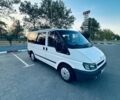Форд Транзит, объемом двигателя 2 л и пробегом 240 тыс. км за 5499 $, фото 11 на Automoto.ua
