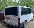 Форд Транзит, объемом двигателя 2 л и пробегом 300 тыс. км за 3000 $, фото 1 на Automoto.ua