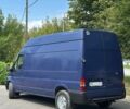 Форд Транзит, объемом двигателя 2 л и пробегом 481 тыс. км за 4000 $, фото 4 на Automoto.ua