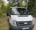 Форд Транзит, объемом двигателя 2.2 л и пробегом 400 тыс. км за 6000 $, фото 1 на Automoto.ua