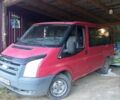 Форд Транзит, об'ємом двигуна 2.2 л та пробігом 279 тис. км за 4500 $, фото 1 на Automoto.ua
