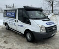 Форд Транзит, объемом двигателя 0 л и пробегом 258 тыс. км за 5800 $, фото 1 на Automoto.ua