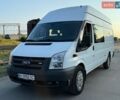 Форд Транзит, об'ємом двигуна 2.4 л та пробігом 240 тис. км за 7650 $, фото 1 на Automoto.ua
