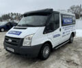 Форд Транзит, объемом двигателя 0 л и пробегом 258 тыс. км за 5800 $, фото 2 на Automoto.ua