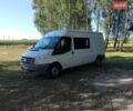Форд Транзит, об'ємом двигуна 2.2 л та пробігом 390 тис. км за 7100 $, фото 1 на Automoto.ua