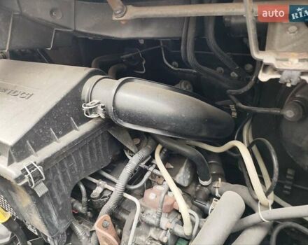 Форд Транзит, объемом двигателя 2.2 л и пробегом 200 тыс. км за 3000 $, фото 3 на Automoto.ua