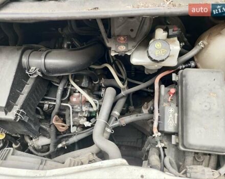 Форд Транзит, объемом двигателя 2.2 л и пробегом 200 тыс. км за 3000 $, фото 2 на Automoto.ua