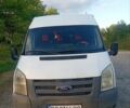 Форд Транзит, об'ємом двигуна 2.2 л та пробігом 298 тис. км за 13000 $, фото 1 на Automoto.ua