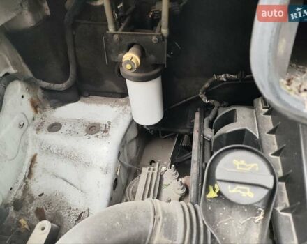 Форд Транзит, объемом двигателя 2.2 л и пробегом 200 тыс. км за 3000 $, фото 1 на Automoto.ua