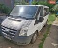 Форд Транзит, об'ємом двигуна 2.2 л та пробігом 235 тис. км за 6200 $, фото 1 на Automoto.ua