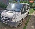 Форд Транзит, объемом двигателя 2.2 л и пробегом 235 тыс. км за 6200 $, фото 1 на Automoto.ua