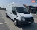 Форд Транзит, об'ємом двигуна 0 л та пробігом 362 тис. км за 10500 $, фото 3 на Automoto.ua