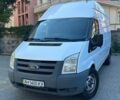 Форд Транзит, об'ємом двигуна 2.2 л та пробігом 272 тис. км за 10500 $, фото 1 на Automoto.ua