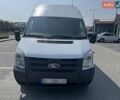Форд Транзит, об'ємом двигуна 0 л та пробігом 362 тис. км за 10500 $, фото 1 на Automoto.ua