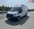 Форд Транзит, об'ємом двигуна 0 л та пробігом 362 тис. км за 10500 $, фото 1 на Automoto.ua