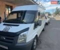 Форд Транзит, объемом двигателя 2.2 л и пробегом 520 тыс. км за 6900 $, фото 2 на Automoto.ua