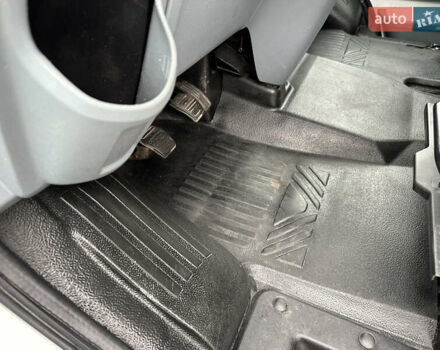 Форд Транзит, об'ємом двигуна 0 л та пробігом 400 тис. км за 7900 $, фото 18 на Automoto.ua