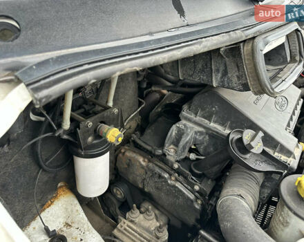 Форд Транзит, об'ємом двигуна 0 л та пробігом 400 тис. км за 7900 $, фото 16 на Automoto.ua