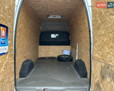 Форд Транзит, об'ємом двигуна 0 л та пробігом 400 тис. км за 7900 $, фото 5 на Automoto.ua