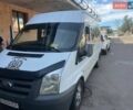 Форд Транзит, объемом двигателя 2.2 л и пробегом 520 тыс. км за 6900 $, фото 3 на Automoto.ua