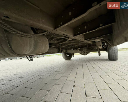 Форд Транзит, об'ємом двигуна 2.2 л та пробігом 383 тис. км за 10999 $, фото 30 на Automoto.ua