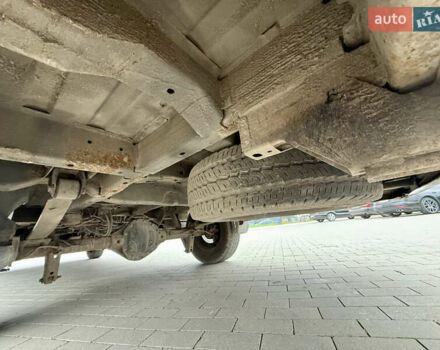 Форд Транзит, об'ємом двигуна 2.2 л та пробігом 383 тис. км за 10999 $, фото 31 на Automoto.ua