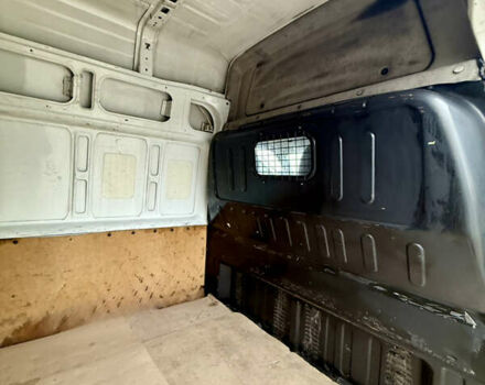 Форд Транзит, об'ємом двигуна 2.2 л та пробігом 383 тис. км за 10999 $, фото 26 на Automoto.ua