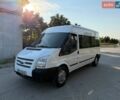 Форд Транзит, объемом двигателя 2.2 л и пробегом 271 тыс. км за 8500 $, фото 1 на Automoto.ua