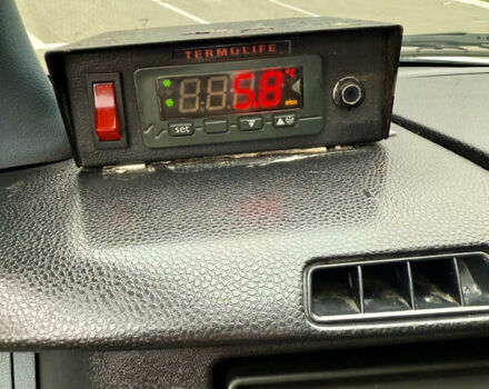 Форд Транзит, об'ємом двигуна 2.2 л та пробігом 383 тис. км за 10999 $, фото 22 на Automoto.ua