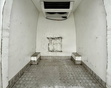 Форд Транзит, об'ємом двигуна 2.2 л та пробігом 383 тис. км за 10999 $, фото 25 на Automoto.ua